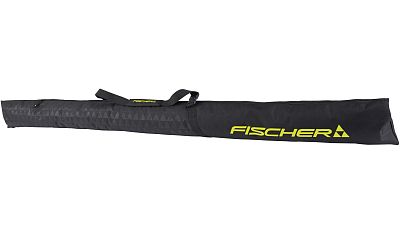 Превью  Чехол для горных лыж FISCHER Eco Alpine 190 см (Z10722)